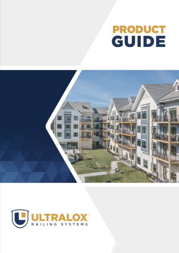 Ultralox Product Guide