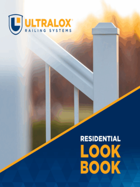 Residential Look Book