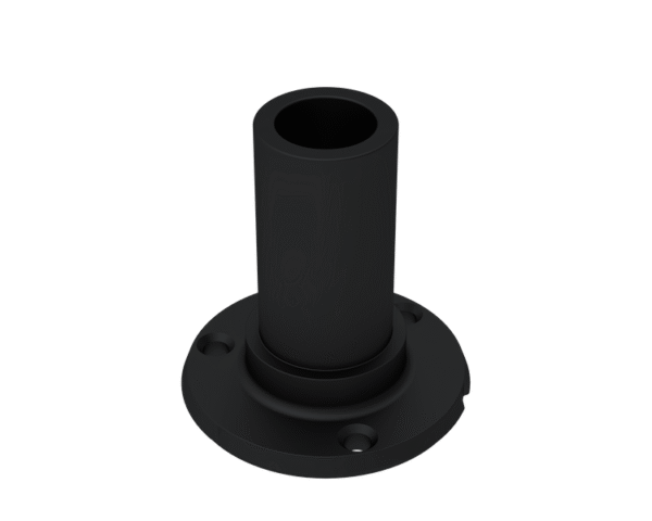 ADA Straight Wall Mount