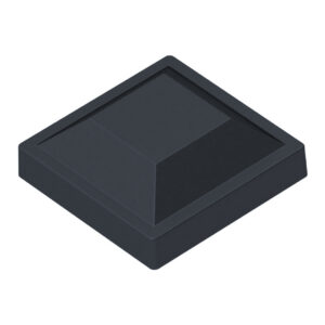 3 in Standard Post Cap