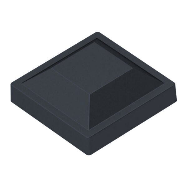 3 in Standard Post Cap