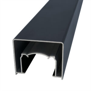 8 ft L Alta Top Rail Snap