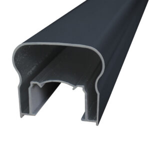 8 ft L Victorian Top Rail Snap