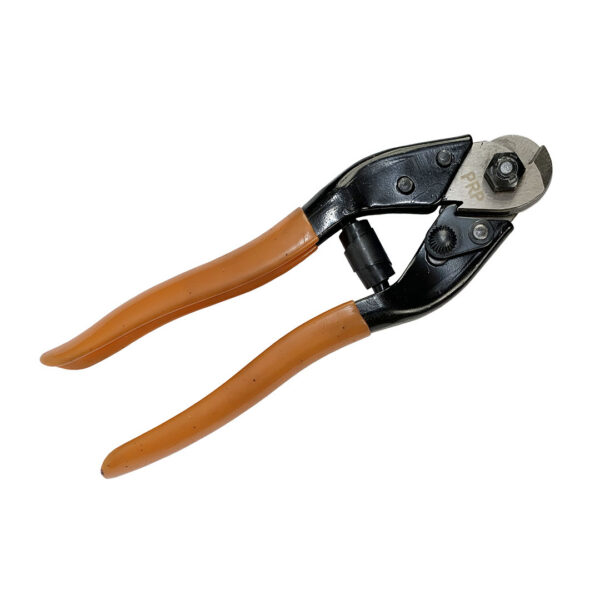 Stainless Steel Cable Cutter