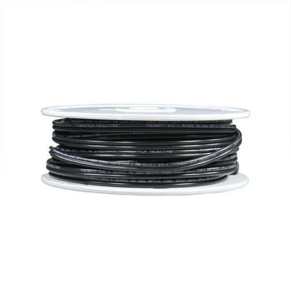100 ft L 16/2 GA Wire