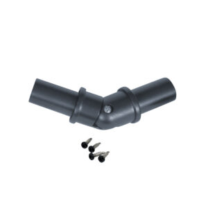ADA Handrail Adjustable Elbow Kit