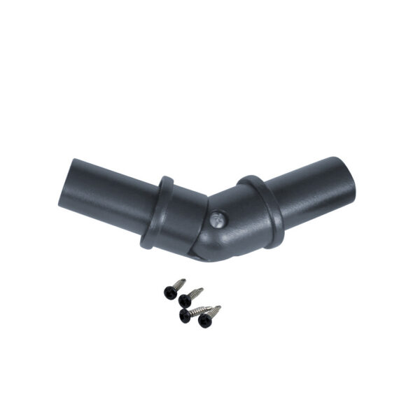 ADA Handrail Adjustable Elbow Kit