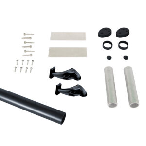 ADA Handrail Pipe Rail Extension Kit